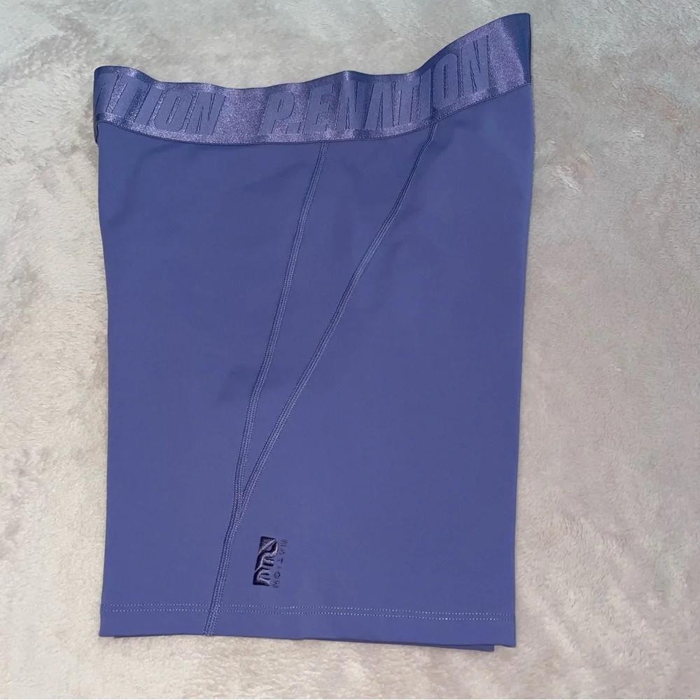 P:E nation short size L - Picture 1 of 10